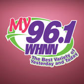 96.1 WHNN