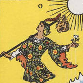Tarot Classic Tarot Classic
