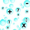 Aqua Bubbles Calculator PLUS