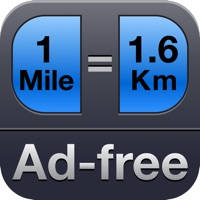 Ad-Free Unit Converter