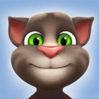 会说话的汤姆猫 iPad 版 会说话的汤姆猫 iPad 版
