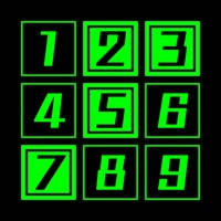 Touch the Prime Numbers