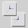 Dual Clock