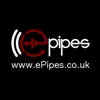 ePipes – MIDI Bagpipes