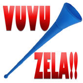 呜祖拉 (VUVUZELA)