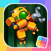 Gravity Hook – GameClub