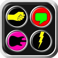Big Button Box 2 – funny sound effects & sounds