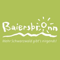 Tourenguide Baiersbronn im Schwarzwald