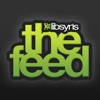 The Feed – Podcasting Tips The Feed – Podcasting Tips