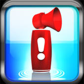 Air Horn LOUD Air Horn LOUD