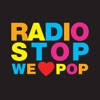 Radio Stop – la radio Pop