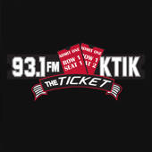 95.3FM The Ticket