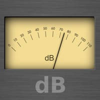 Decibels Decibels
