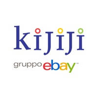 Kijiji by eBay: annunci usato