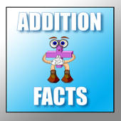 Addition Facts