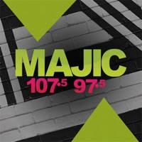 Majic 107.5 / 97.5 Majic 107.5 / 97.5
