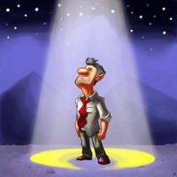 The Incident The Incident