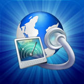 Super Prober Web Browser – Full Screen Desktop Tabbed Fast Browser with Page Thumbnails