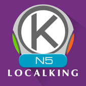 樂客導航王N5 樂客導航王N5