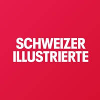 Schweizer Illustrierte Schweizer Illustrierte