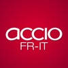 Accio: French-Italian