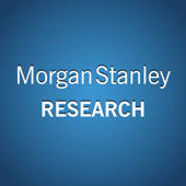 Morgan Stanley Research for iPad Morgan Stanley Research for iPad