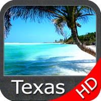 Texas Nautical Charts GPS – HD Texas Nautical Charts GPS – HD
