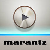 Marantz Remote App Marantz Remote App
