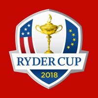 43rd Ryder Cup 43rd Ryder Cup