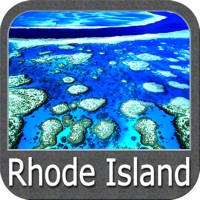 Rhodes Island – GPS Chart