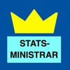 Statsministrar