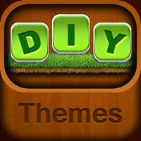 DIY Themes – Custom Backgrounds,Themes and Wallpapers For iOS 7