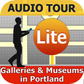 Galleries in Portland (L) Galleries in Portland (L)