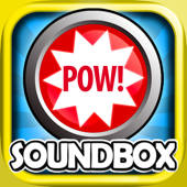 Super Sound Box 100 Effects! Super Sound Box 100 Effects!