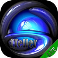 iTeller – Spiritual Psychic Fortune Teller