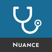 Nuance Clinician Nuance Clinician