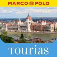 TOURIAS – Budapest