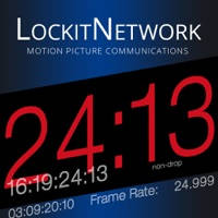 Clockit Timecode App