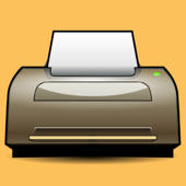 Printing for iPad Printing for iPad