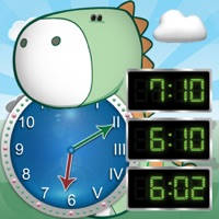 Tick Tock Clock – Learn How to Tell Time