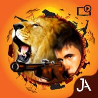 4×4 Safari: I-Evolution