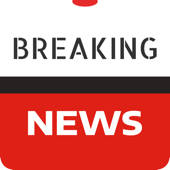 Breaking News Breaking News