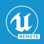 Unreal Remote Unreal Remote