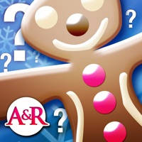 Christmas’ Matching for kids HD