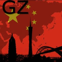广州地图 广州地图