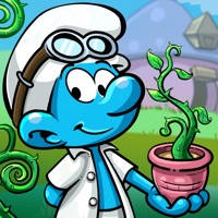 Smurfs’ Village Smurfs’ Village