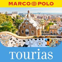 TOURIAS – Barcelona TOURIAS – Barcelona