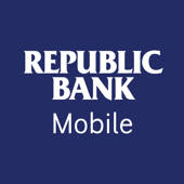 Republic Bank Mobile App Republic Bank Mobile App