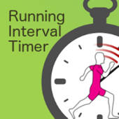 Running Interval Timer Running Interval Timer