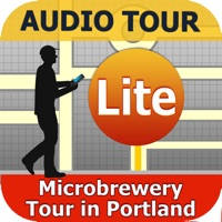 Microbrewery in Portland (L) Microbrewery in Portland (L)